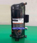 Hình ảnh: Lắp đặt block copeland 10hp ZR125KC TFD 522