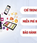 Hình ảnh: Công ty Phương Nam Vina Website, Logo, Quảng cáo Google