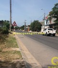 Hình ảnh: Cần tìm chủ cho lô đất mặt tiền QL9, Kp 4, phường 4, Đông Hà, Quảng Trị.