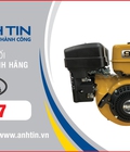 Hình ảnh: Động cơ nổ Robin Ex27 Khối Động Cơ Mạnh Mẽ