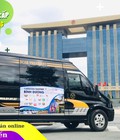 Hình ảnh: Saco limousine cao cấp sài gòn bình dương sài gòn