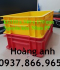 Hình ảnh: Cung cấp số lượng lớn thùng nhựa B4, khay nhựa đặc hộp nhựa công nghiệp khay nhự