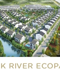 Hình ảnh: Chính chủ bán nhà phố Park River dt 180m căn góc