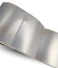 Hình ảnh: Tem nhãn decal xi bạc, đặc điểm nổi bật và ứng dụng thực tế