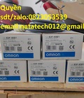 Hình ảnh: Cảm biến tiệm cận Omron E2F X5E1 chính hãng giá rẻ