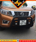 Hình ảnh: Cản Trước Navara CT02