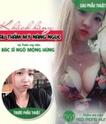 Hình ảnh: Biện pháp tăng size vòng 1 nhanh