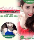 Hình ảnh: Bí quyết cho vòng một nở nang