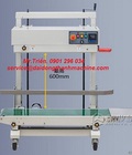 Hình ảnh: Máy hàn miệng bao gạo, phân bón 25kg liên tục WP 1200V giá rẻ Tiền Giang
