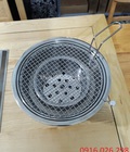 Hình ảnh: Cung cấp lò nướng than âm bàn hút trên cho nhà hàng quán ăn 