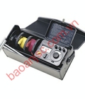 Hình ảnh: Đồng hồ đo điện trở đất Hioki 3151
