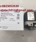 Hình ảnh: Công tắc áp suất DG10U 3 chính hãng giá rẻ