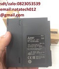 Hình ảnh: Module mạng QJ71E71 100 Mitsubishi chính hãng giá rẻ