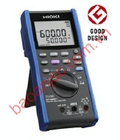 Hình ảnh: Đồng hồ vạn năng Hioki DT4281