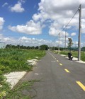 Hình ảnh: Đất khu dân cư Tân Lân mặt tiền QL50, 5x20m, gần trường học Tân Lân