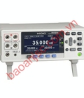 Hình ảnh: Đồng hồ đo điện trở Hioki dòng RM3545