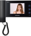 Hình ảnh: Màn hình màu chuông cửa SAMSUNG SHT 3006XM/EN