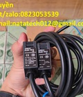 Hình ảnh: Cảm biến quang điện E3JK TR12 C chính hãng giá rẻ