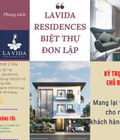 Hình ảnh: Bán lỗ căn biệt thự đơn lập dự án lavida vũng tàu ký chủ đầu tư