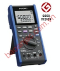 Hình ảnh: Đồng hồ vạn năng Hioki DT4282