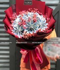 Hình ảnh: Hoa tiền 5k