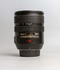 Hình ảnh: Nikon 24 120mm F3.5 5.6 Afs vr