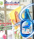 Hình ảnh: Những điều cần biết về nước lau kính Lâm Đại Phúc