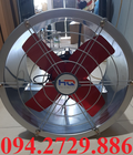 Hình ảnh: Quạt thông gió hướng trục tròn dành cho nhà hàng quán ăn giá rẻ
