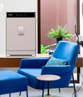 Hình ảnh: Két sắt philips sang trọng với những công nghệ cao cấp an toàn thông minh