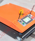 Hình ảnh: Xe tự hành AGV Bao An Automation