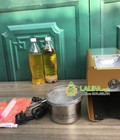 Hình ảnh: Máy ép dầu gia đình giá siêu rẻ bao nhiêu tiền
