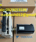 Hình ảnh: Động cơ yaskawa SGMJV 02ADL2C chính hãng giá rẻ
