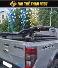 Hình ảnh: Vai Thể Thao Raptor VT07