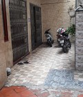 Hình ảnh: Bán nhà đẹp ngõ 210 Hoàng Quốc Việt diện tích 45m x 5T, giá 5,3 tỷ