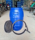 Hình ảnh: Thùng phuy nhựa 30 lít