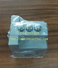 Hình ảnh: Công tắc hành trình 3 đầu dùng cho máy cắt dây