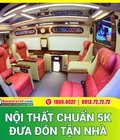 Hình ảnh: Cho thuê xe tháng dịch vụ cho thuê xe từ 7 45 chỗ saco travel