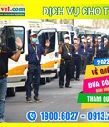 Hình ảnh: Cho thuê xe tháng dịch vụ cho thuê xe từ 7 45 chỗ saco travel