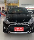 Hình ảnh: Bán xe Toyota Wigo 1.2G MT sx 2019, nhập khẩu Indo