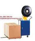 Hình ảnh: Máy đai niềng thùng pallet SP3 của hãng Wellpack giá rẻ Tây Ninh