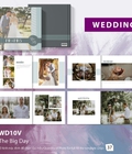 Hình ảnh: Top các mẫu theme photobook ảnh cưới đẹp năm 2022