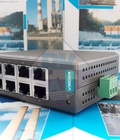 Hình ảnh: EDS 208: Switch công nghiệp 8 cổng Ethernet