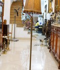 Hình ảnh: Đèn góc Pháp