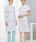 Hình ảnh: Đồng phục Y tá Bệnh viện đẹp, giá rẻ, chất lượng, nhiều màu sắc