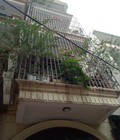 Hình ảnh: Bán nhà riêng, ngõ 204 Trần Duy Hưng giá 4.9 tỷ, 50mx4 tầng, có sổ