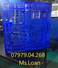 Hình ảnh: Pallet nhựa đồng nai