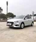 Hình ảnh: Bán xe Huyndai Accent 1.4 MT 2018 biển Hà Nội