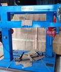 Hình ảnh: Máy đóng dập ghim góc thùng carton WP 1400 của hãng Wellpack giá rẻ Đồng Tháp