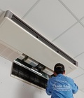 Hình ảnh: Máy lạnh áp trần Daikin Công Ty Ánh Sao Phân phối giá sỉ