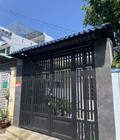 Hình ảnh: Bán nhà Quận 12, SHR, 100m2, chỉ 4,xxx tỷ.
